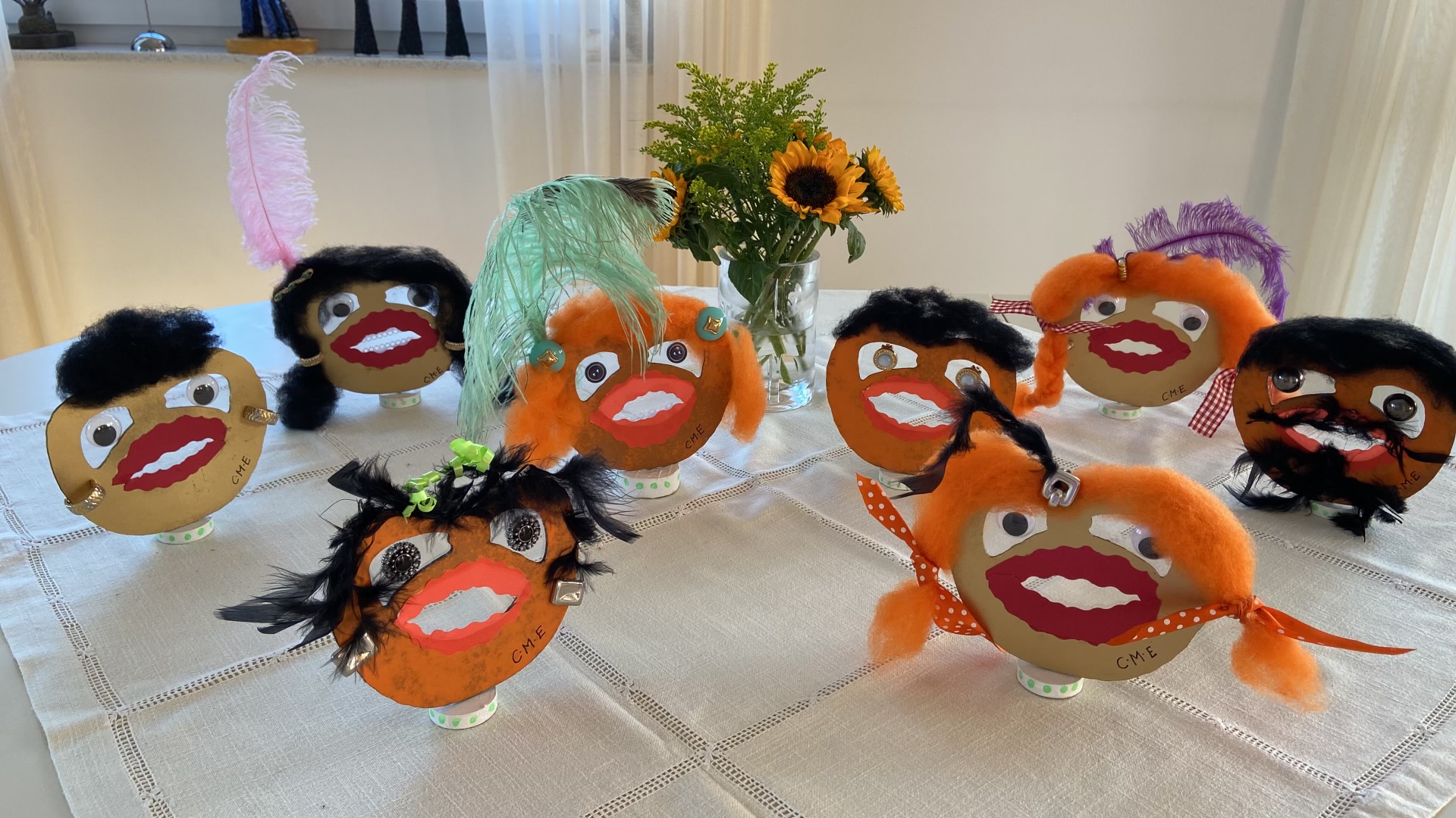 Beitrag zum Herbstfest